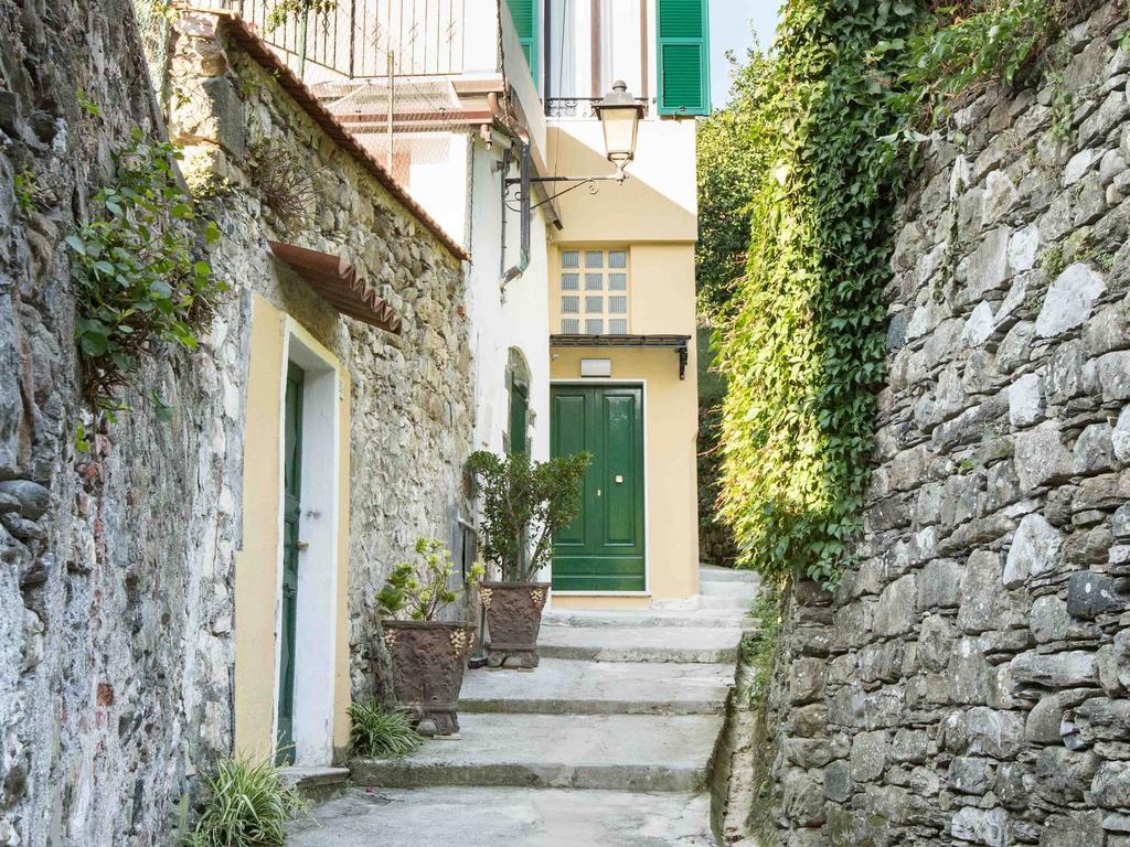 La Casa Di Zuecca Hotel Monterosso al Mare Exterior photo